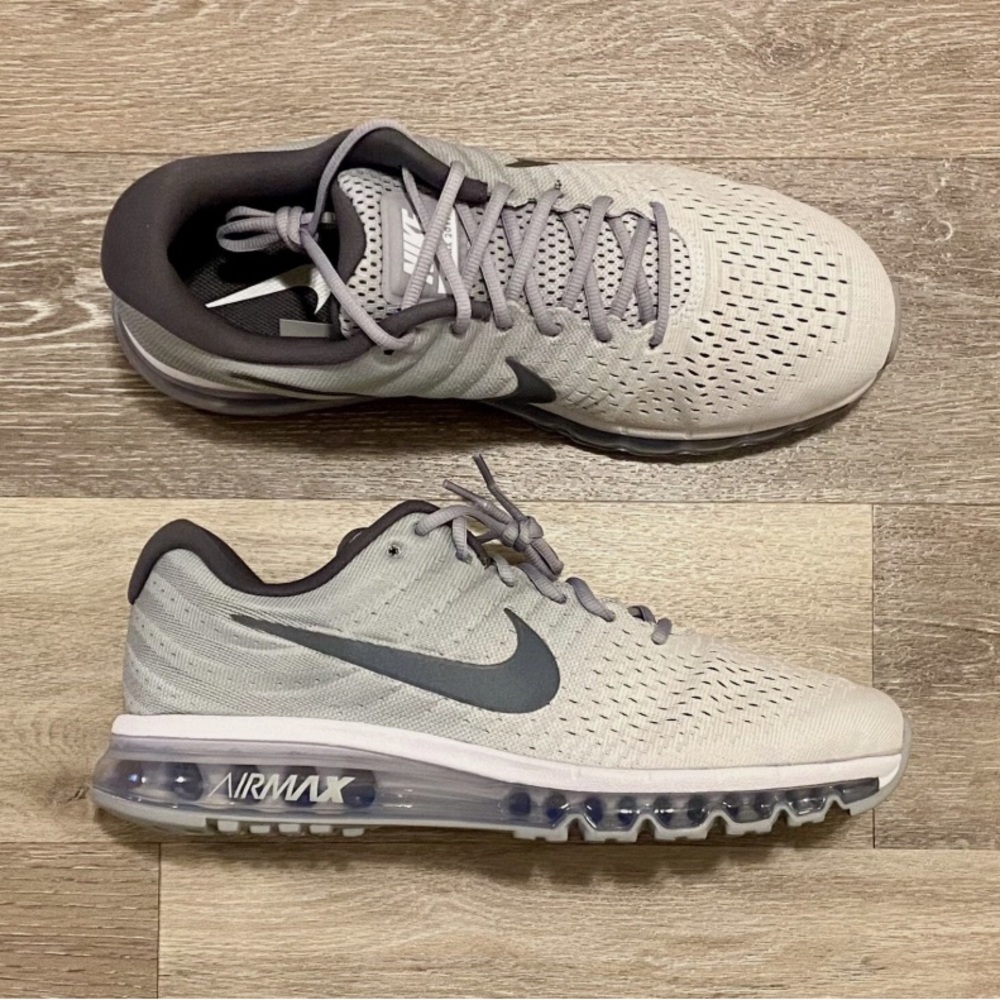 Nike Air Max 2017